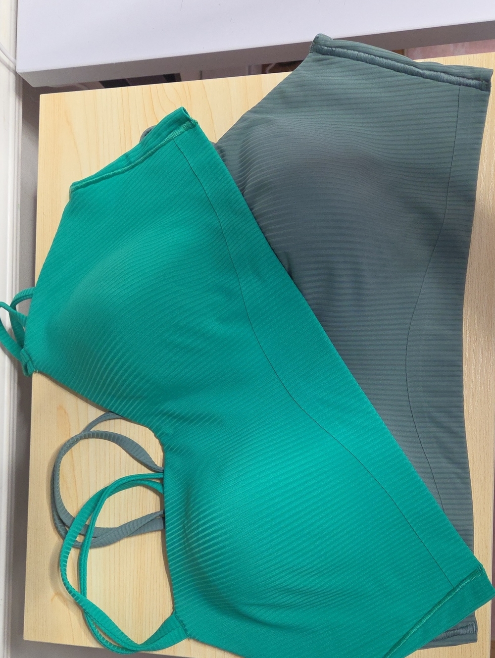 Lululemon Ribed Like A Cloud